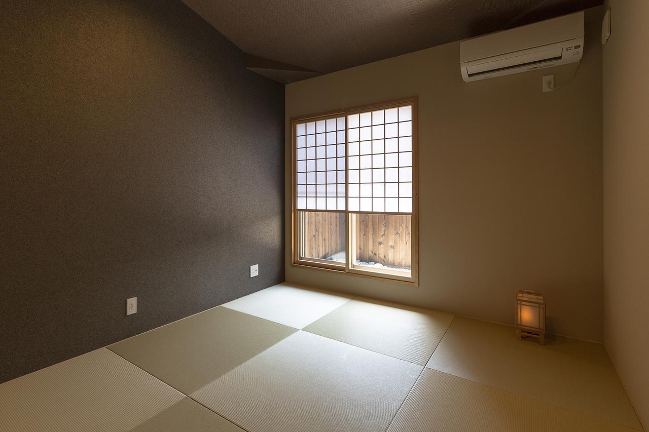 Hisashi Hotel Kyoto Eksteriør billede