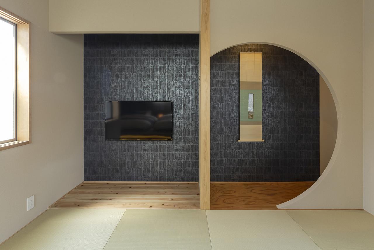 Hisashi Hotel Kyoto Eksteriør billede