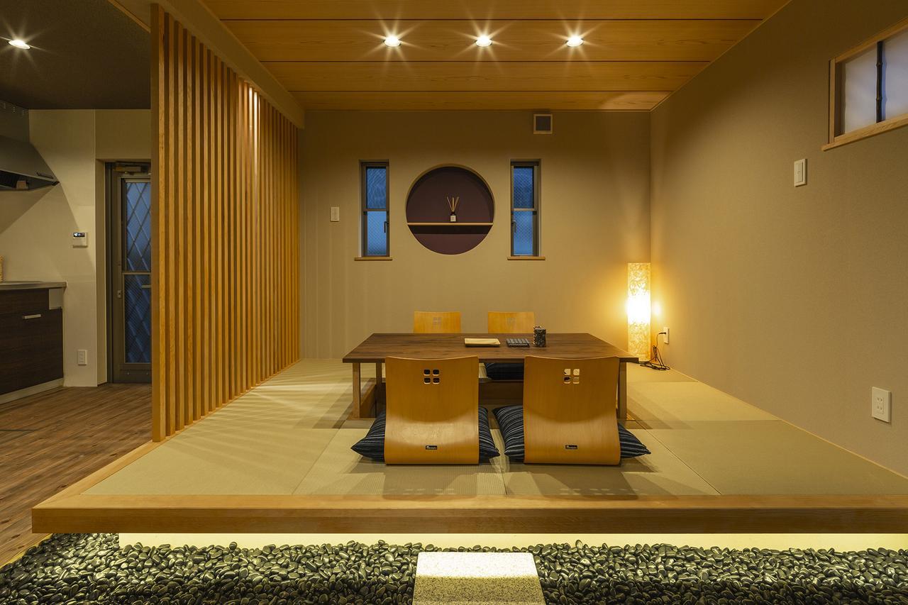 Hisashi Hotel Kyoto Eksteriør billede