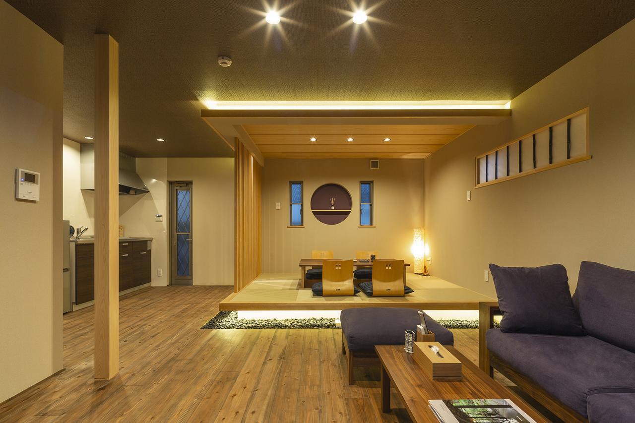 Hisashi Hotel Kyoto Eksteriør billede