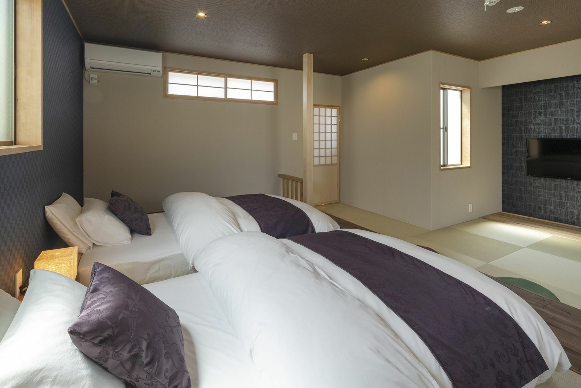 Hisashi Hotel Kyoto Eksteriør billede
